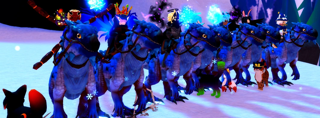 Guild Season 14